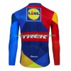 Maillot mangas largas Trek Lidl 2024